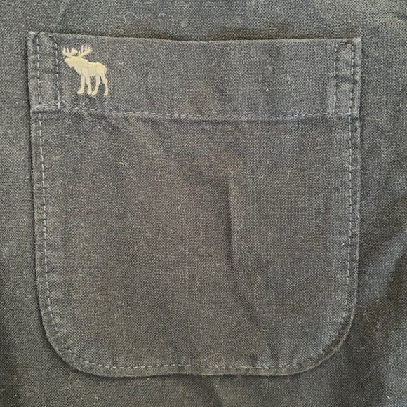 Abercrombie & Fetch Shirt - Picture 3 of 7